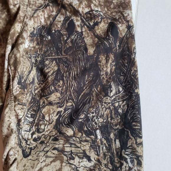 Appreme Board Shorts Men Size S - Picture 3 of 10